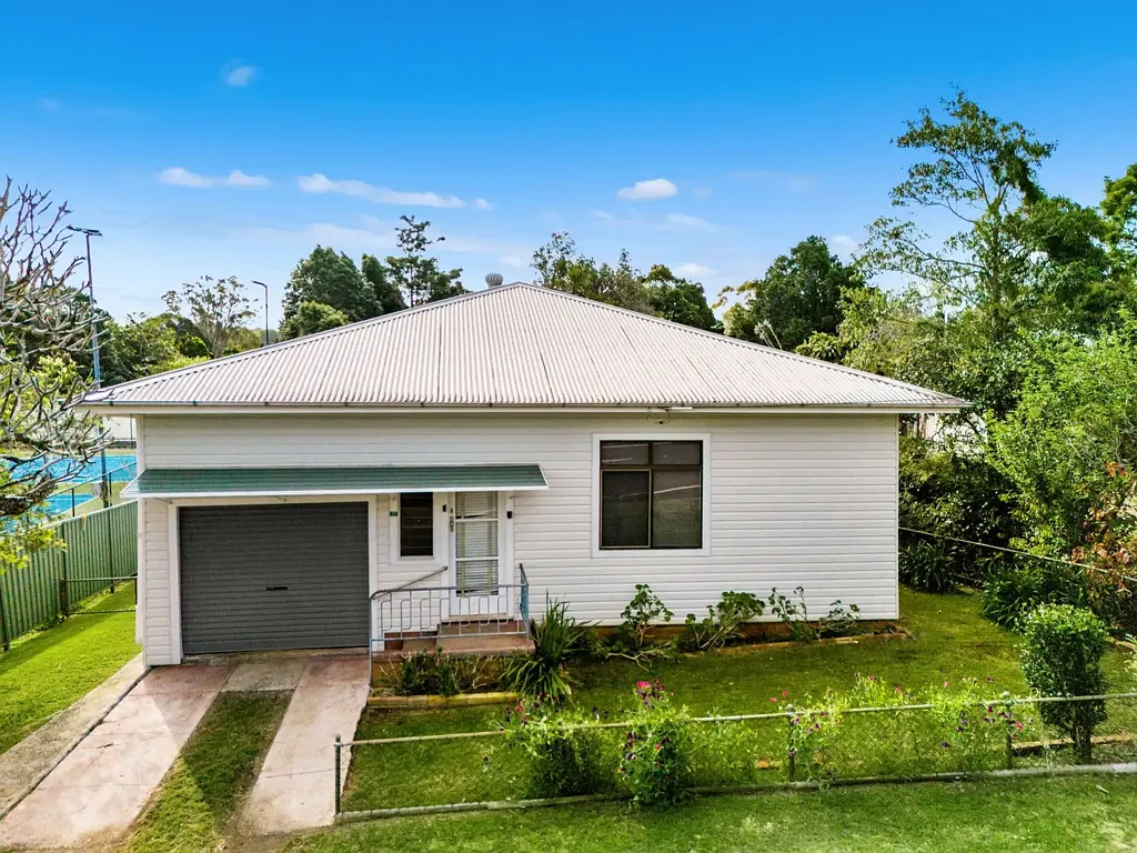 77 Main Street, Clunes, NSW 2480