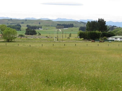 Low Density Residential Zone