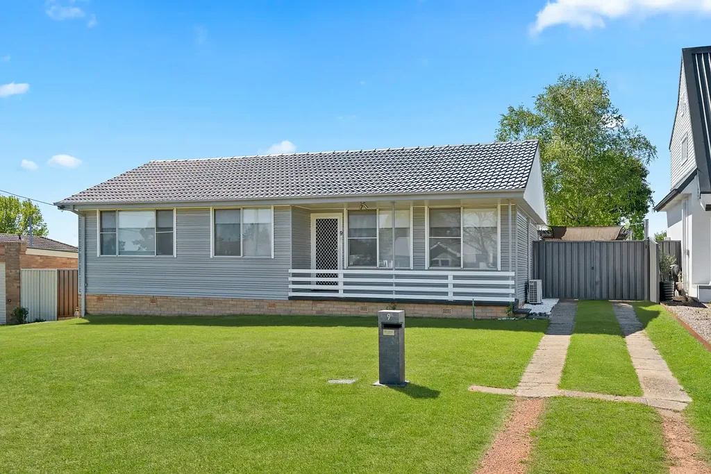 Goulburn 5Kwarto A spacious and versatile home offering room for the whole family