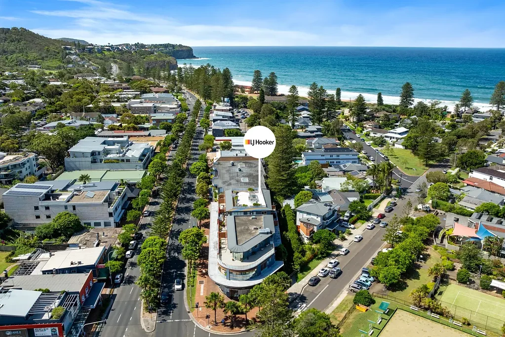 G05/316 Barrenjoey Road, Newport, NSW 2106