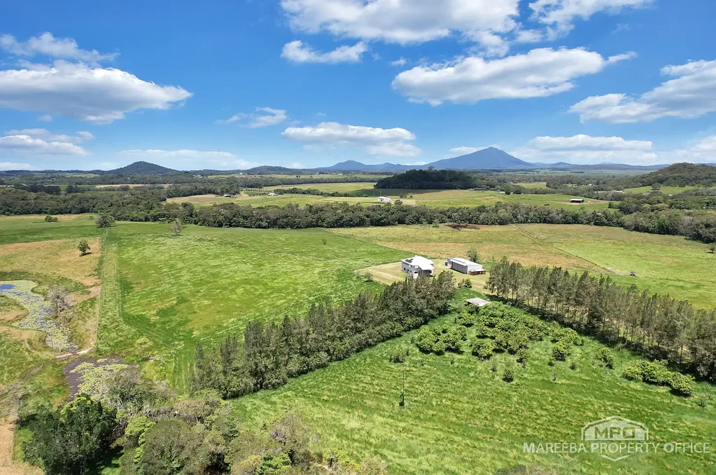 219 Clacherty Road, Julatten, QLD 4871