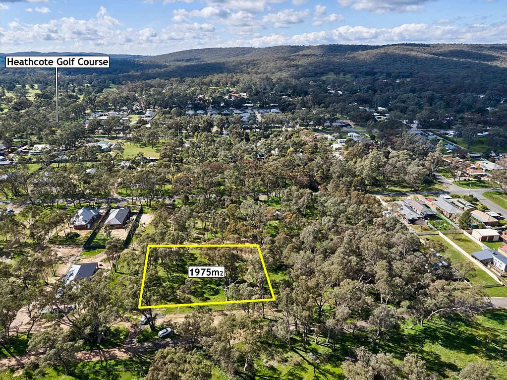 Heathcote Invest in Your Future
