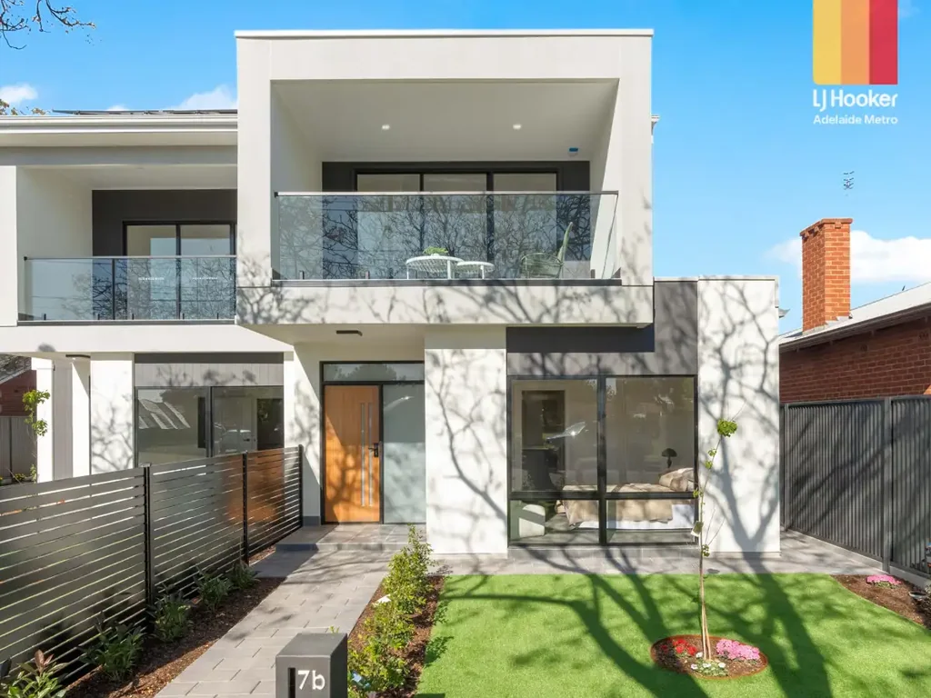 7B Scott Avenue, Flinders Park, SA 5025