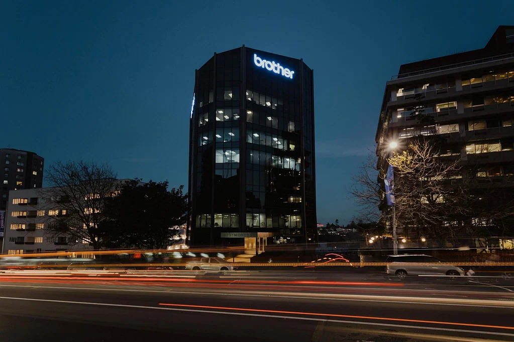 Auckland Central SPACE AVAILABLE IN BROTHER BUILDING