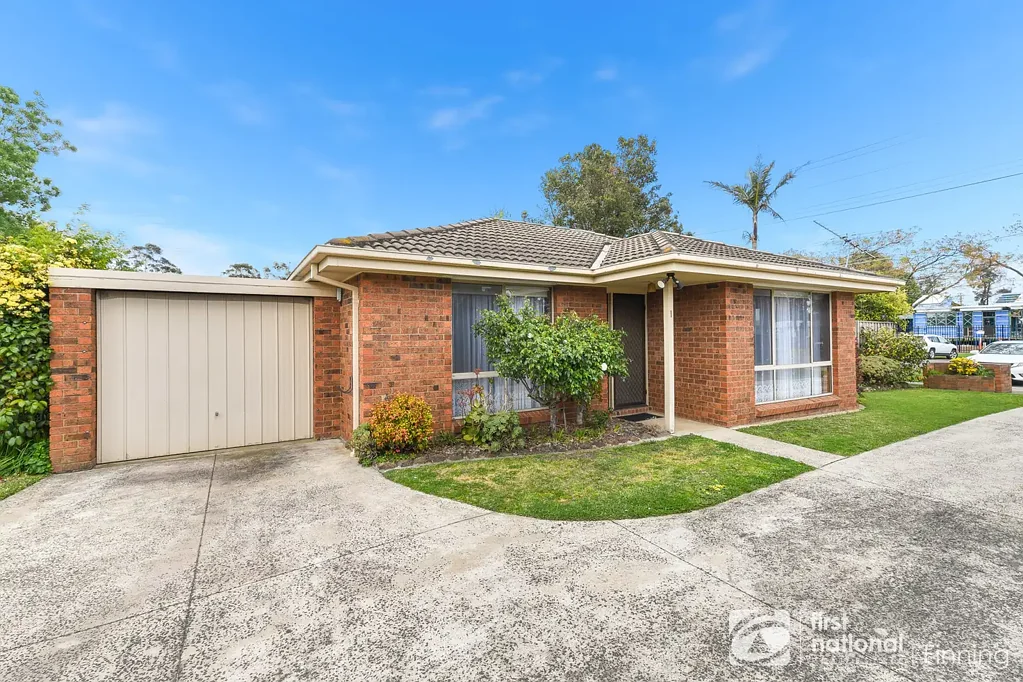 1/47 Bakewell Street, Cranbourne, VIC 3977
