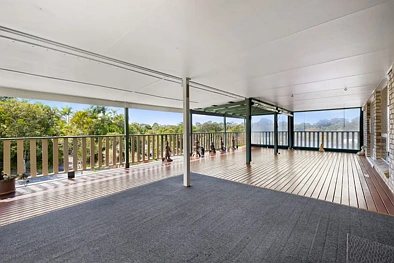 Aroona 5房  SPACE, FLEXIBILITY & POTENTIAL ON 800SQM