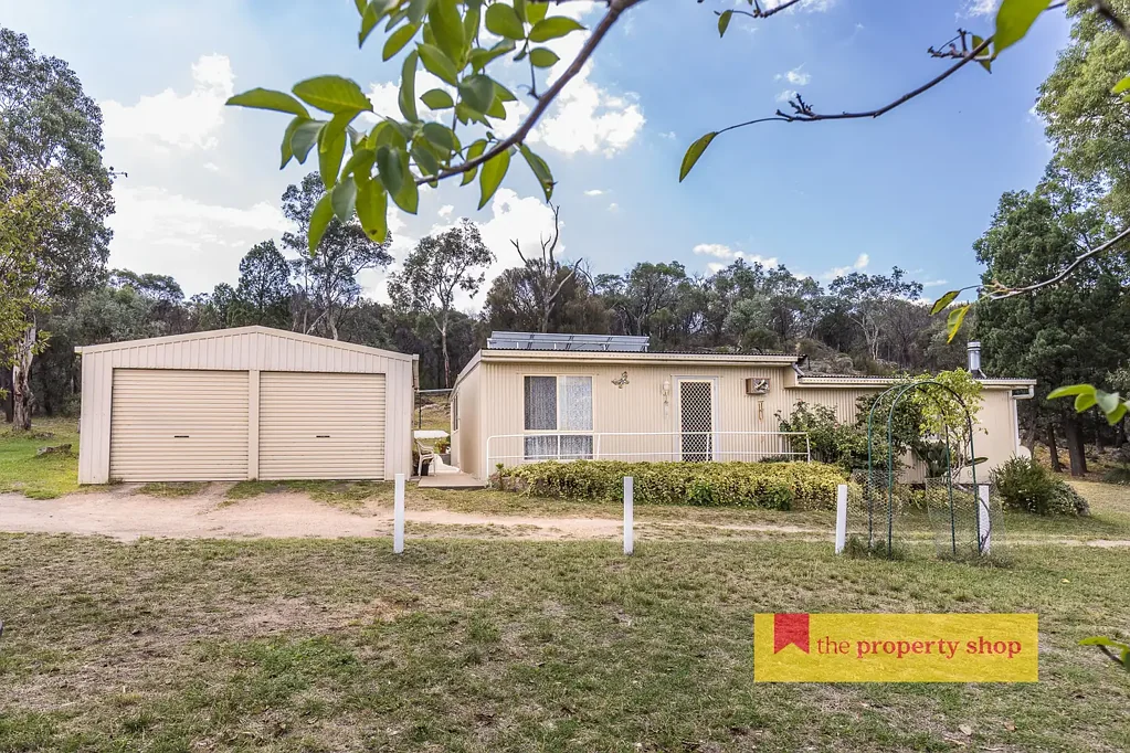 Mudgee ESCAPE TO THE COUNTRY