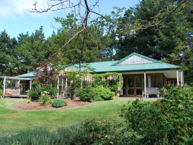 18 Grand Poppa Way, Otaihanga, Kapiti Coast, 5 Schlafzimmer, 0 Badezimmer