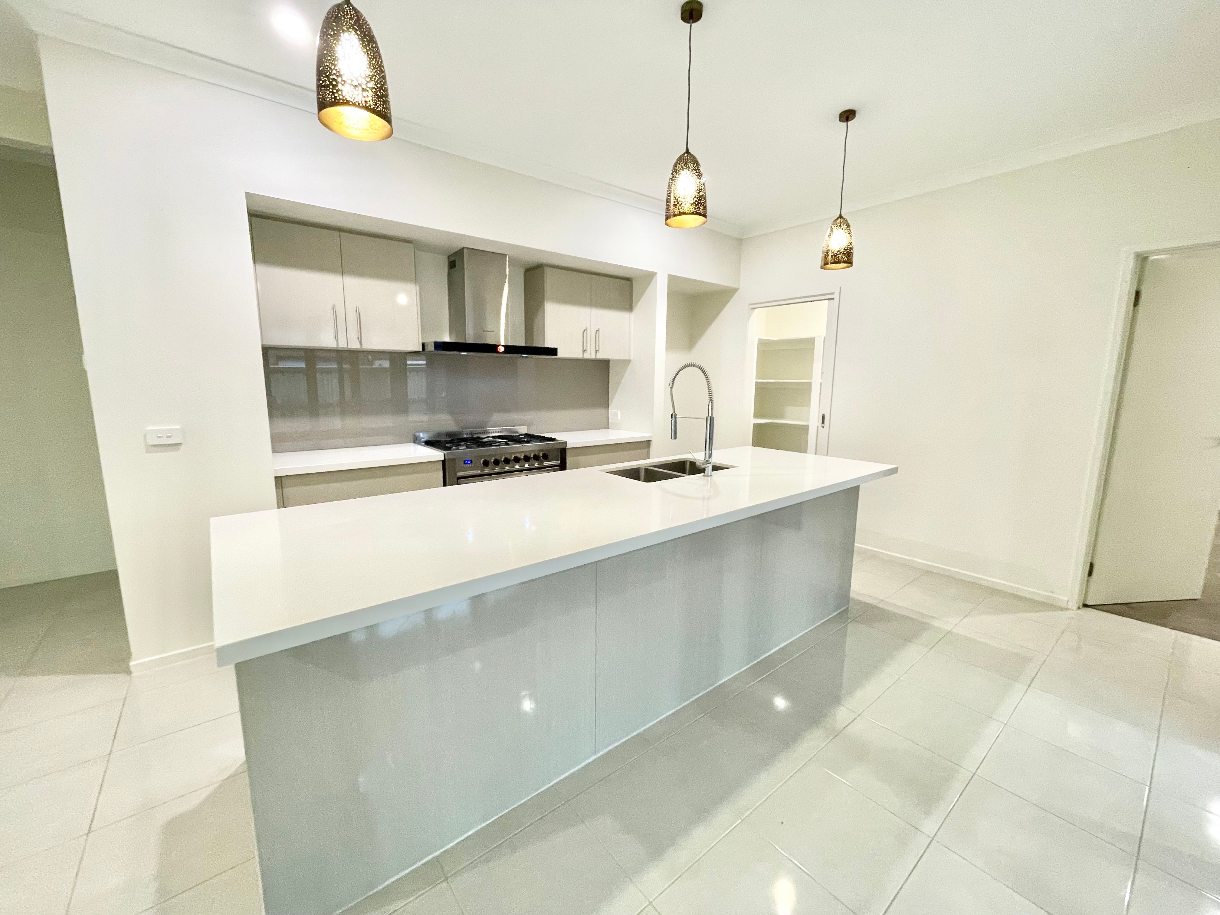 14 PORTOFINO CR, FRASER RISE VIC 3336, 0 ห้องนอน, 0 ห้องน้ำ, House