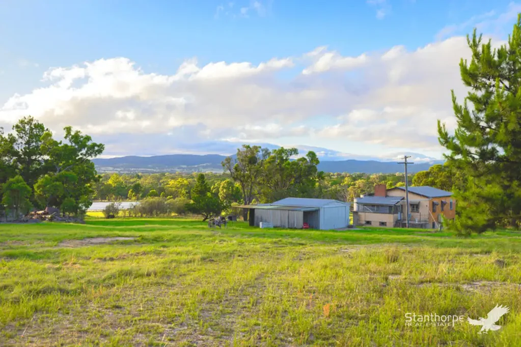226 Lynams Road, Ballandean, QLD 4382