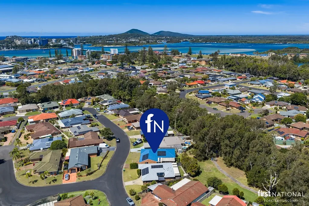 Tuncurry 3Kwarto Renovated Tuncurry Home with Space, Style & Convenience