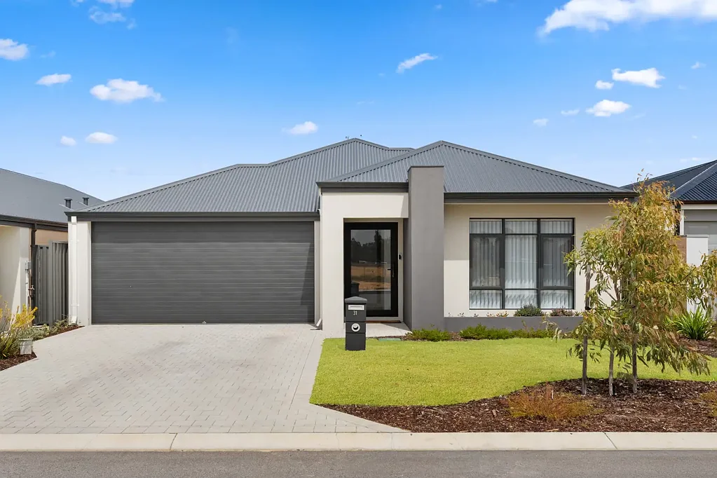 31 Cloudburst Avenue, Baldivis, WA 6171