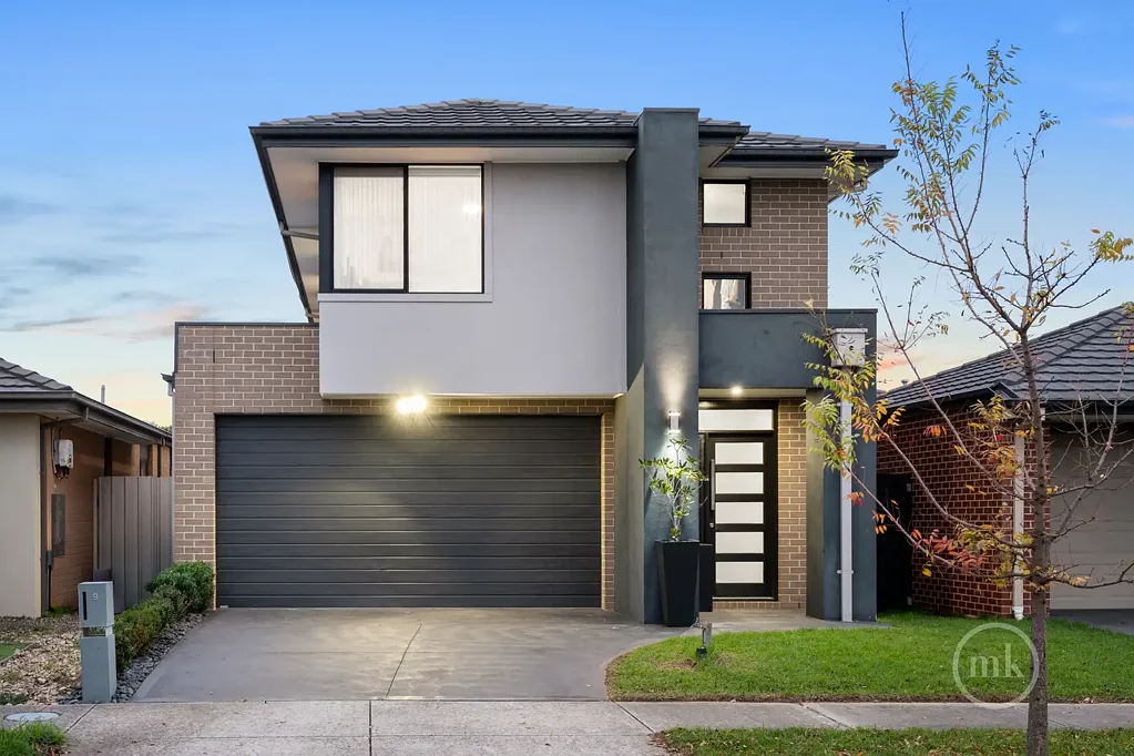 Doreen 3Moenga A Prime Lifestyle Location