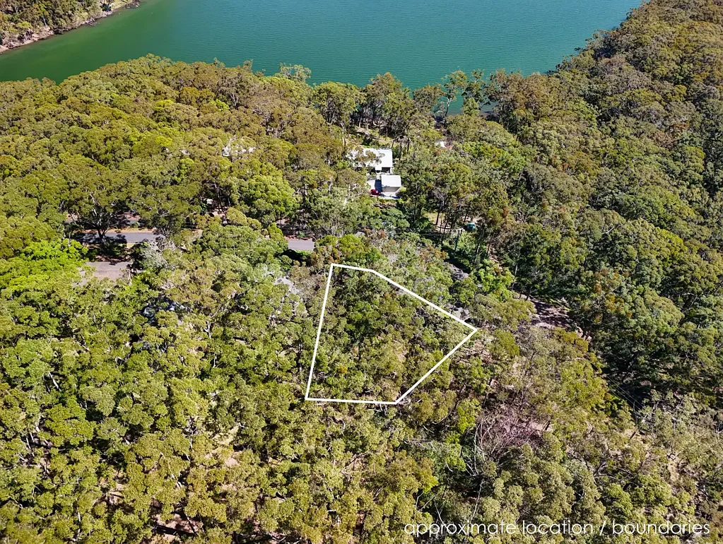Smiths Lake Captivating Water Views, Substantial Allotment, Duplex Possibilities