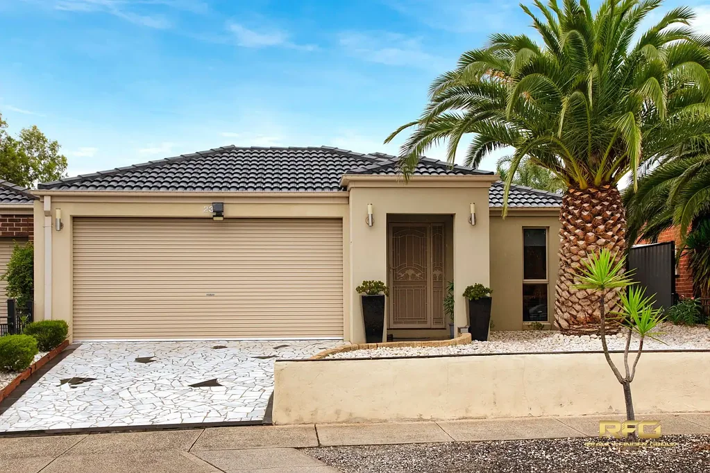 23 Millendon Blvd, Tarneit, VIC 3029