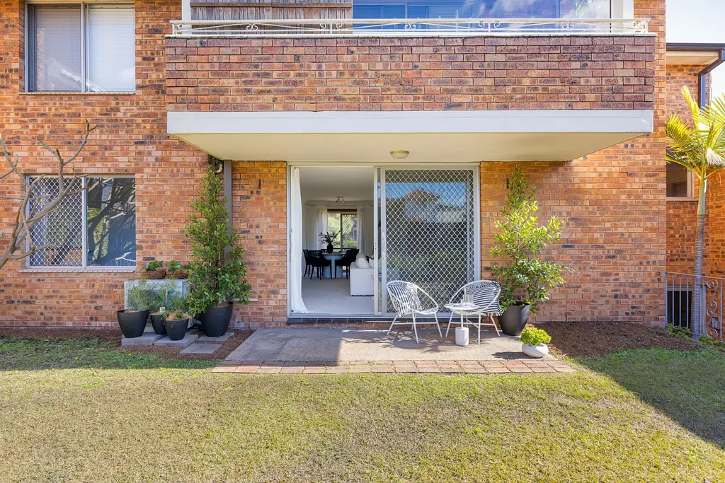 3/23 Bay Road, Russell Lea, NSW 2046