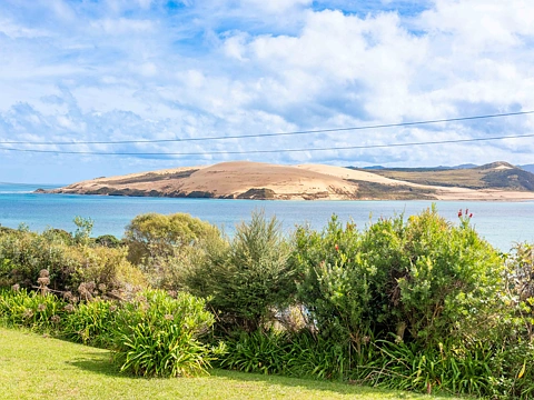 Omapere 2房  GREAT LOCATION HUGE POTENTIAL - OMAPERE