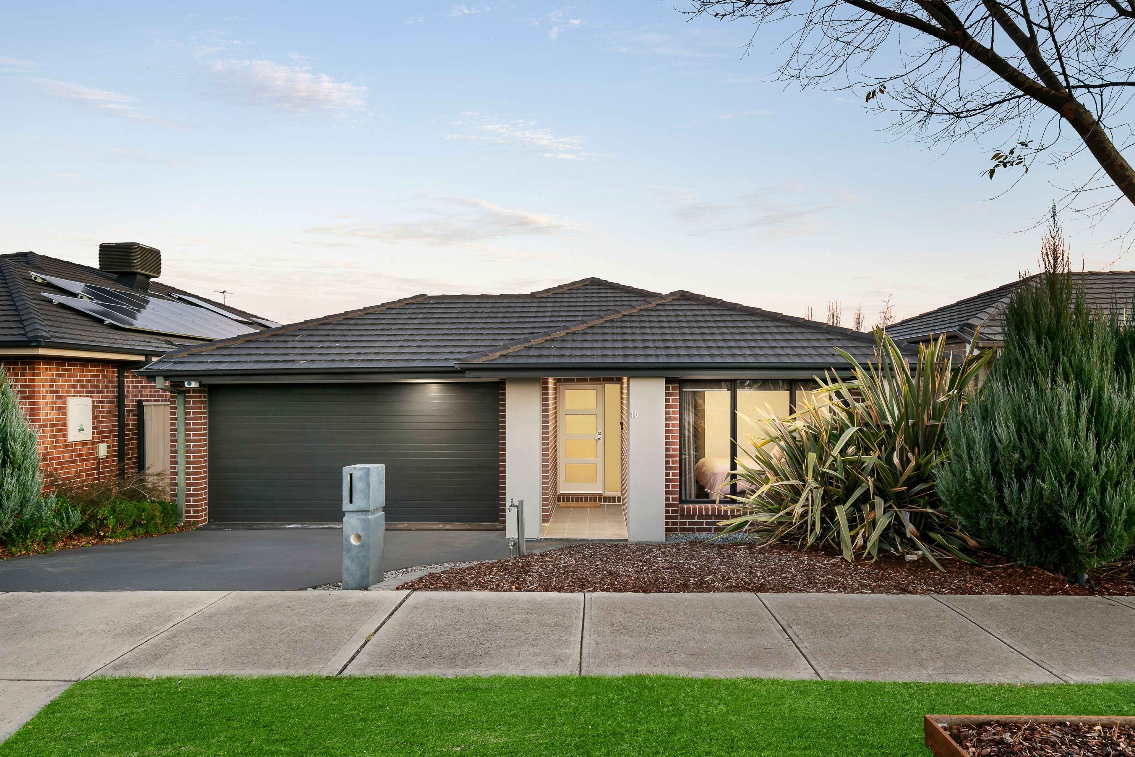 10 CARRIBIE RD, DOREEN VIC 3754, 0房, 0浴, House