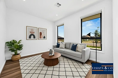 34 SPAFIELD RD, BEVERIDGE VIC 3753, 0房, 0浴, House