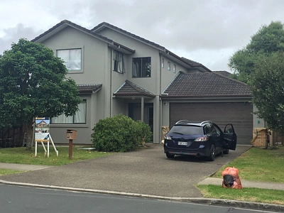Residential  Mixed Housing Suburban Zone