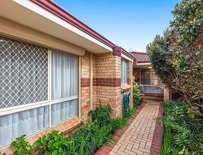 49D Planet Street, Carlisle, WA 6101, 3房, 2浴, House