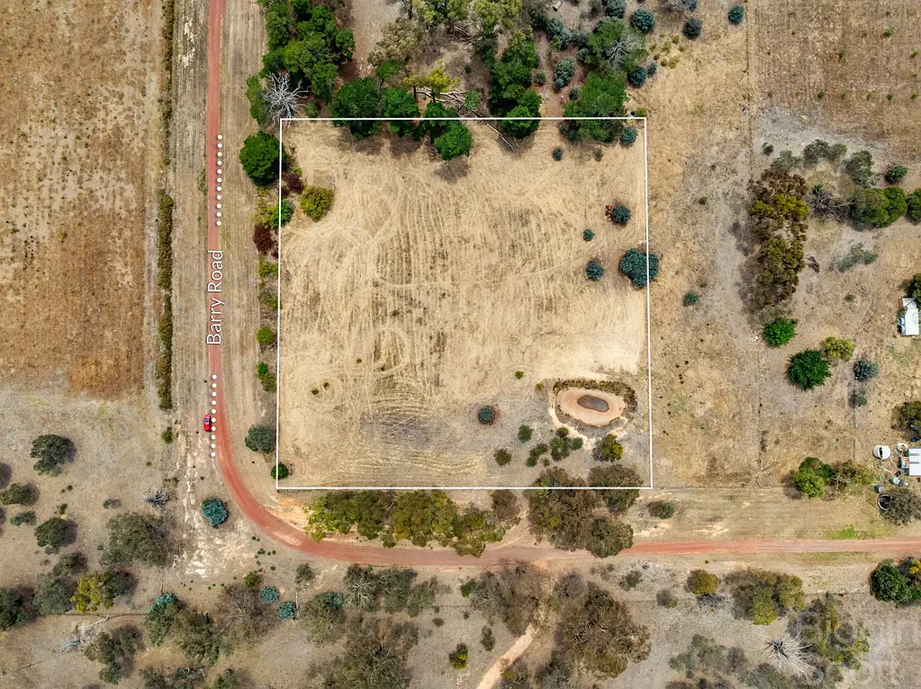 Campbelltown Recreational block zoned farming