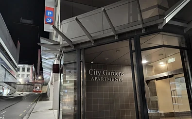 奥克兰市议会确认：市中心City Gardens公寓楼不必全员撤离