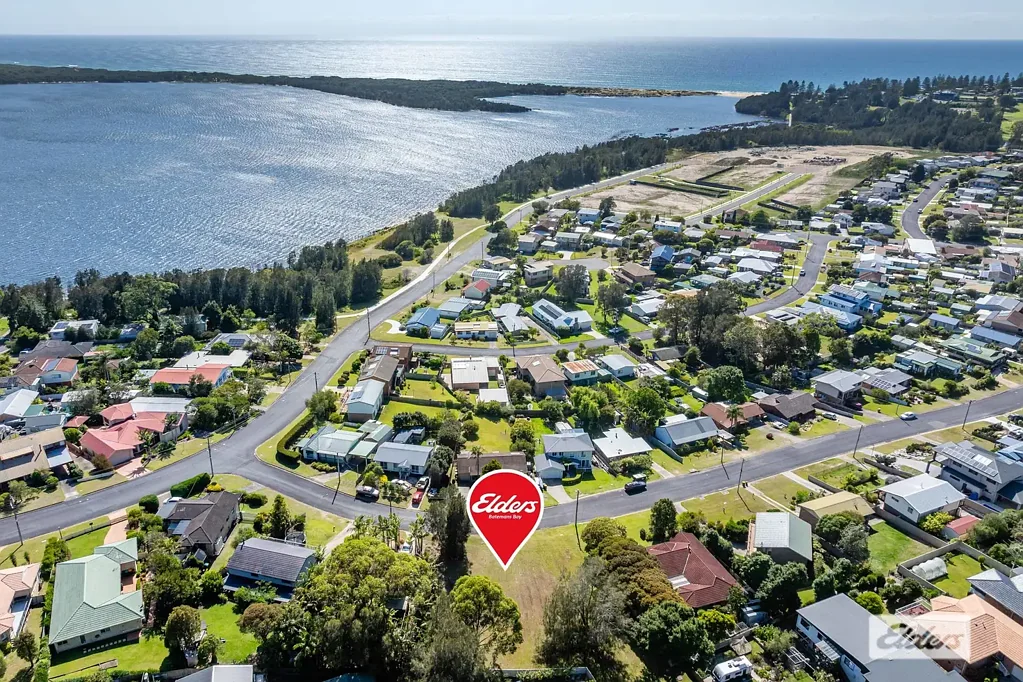 Tuross Head Your Coastal Retreat Awaits in the Heart of Tuross Head