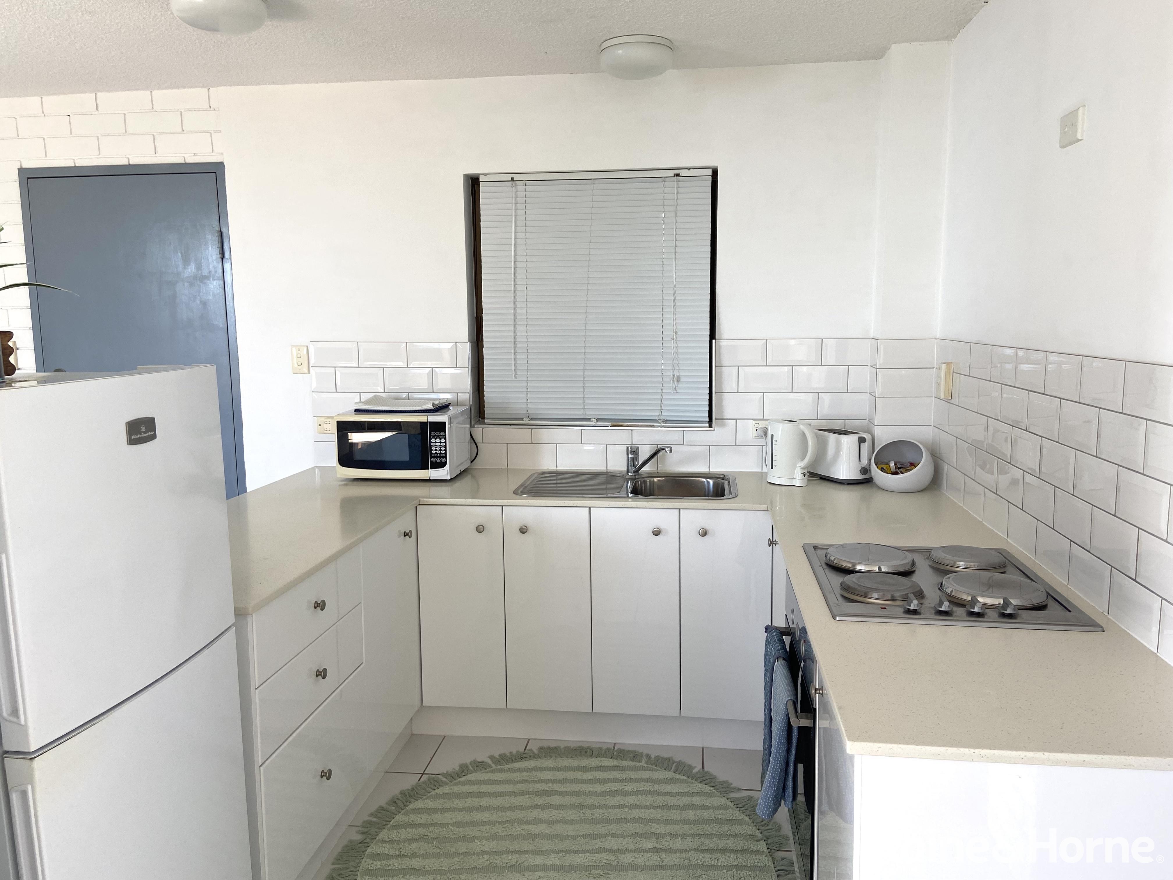 WINDWARD BAY UNIT 19 20 BARNEY ST, BARNEY POINT QLD 4680, 0部屋, 0バスルーム, Unit