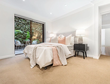 1/65 Liverpool Street, Rose Bay, Eastern Suburbs, 3 phòng ngủ, 2 phòng tắm, Apartment