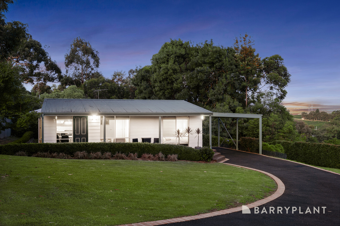 UNIT 3 56 ENGLISH ST, SEVILLE VIC 3139, 0 Kuwarto, 0 Banyo, House