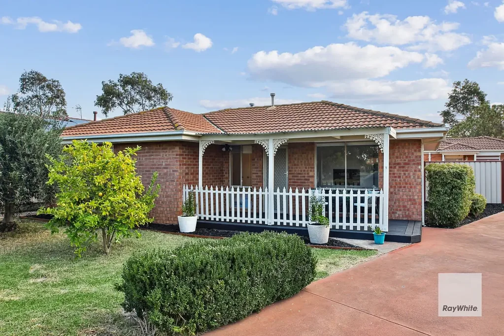 1/15 Answer Close, Sydenham, VIC 3037