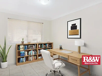 5/9 Hill Street, Marrickville, NSW 2204, 3 slaapkamers, 1 badkamers, Unit