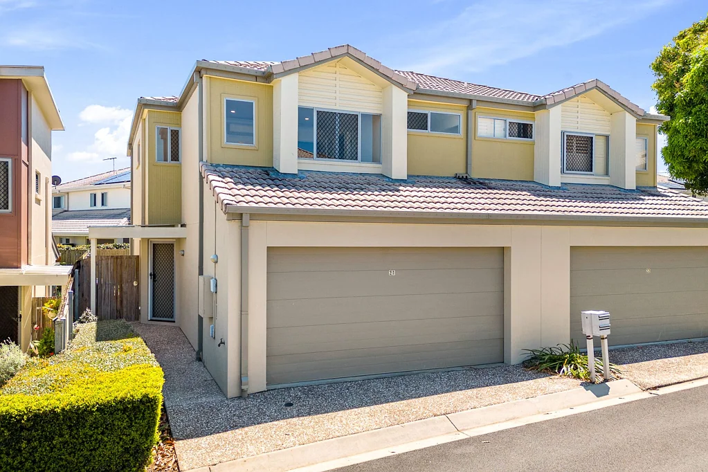 21/53 Perkins Street, Calamvale, QLD 4116
