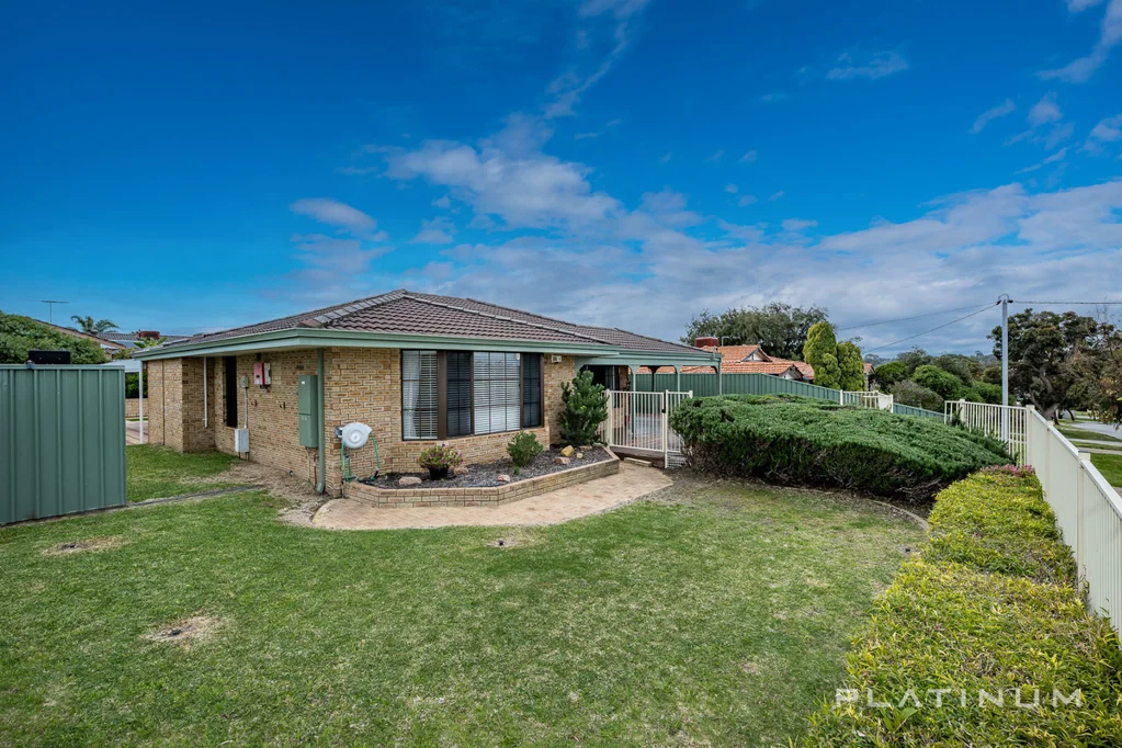 17 Warrandyte Drive, Craigie, WA 6025