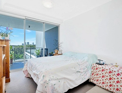 2301/25-31 East Quay Drive, Biggera Waters, Gold Coast, 2 غرف, 2 حمامات, Apartment