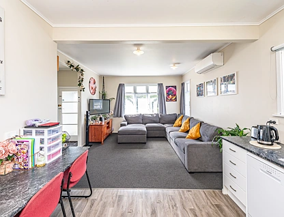 30 ALEXANDRA STREET, Marton, Rangitikei, 2房, 1浴, House