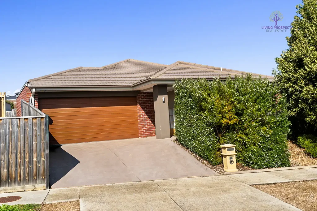 18 Arenal Street, Curlewis, VIC 3222