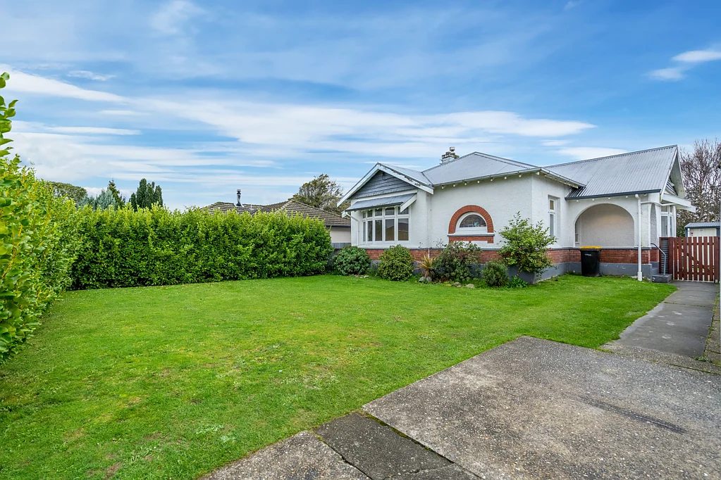 600 Tay Street, Hawthorndale, Invercargill, Southland