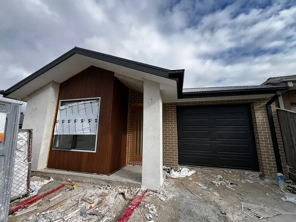 Fraser Rise 4Habitaciones UNDER CONSTRUCTION HOME - Eligible for First Home Buyer Grant! STAMP DUTY DISCOUNT  LAND SIZE -290 SQM APPROX