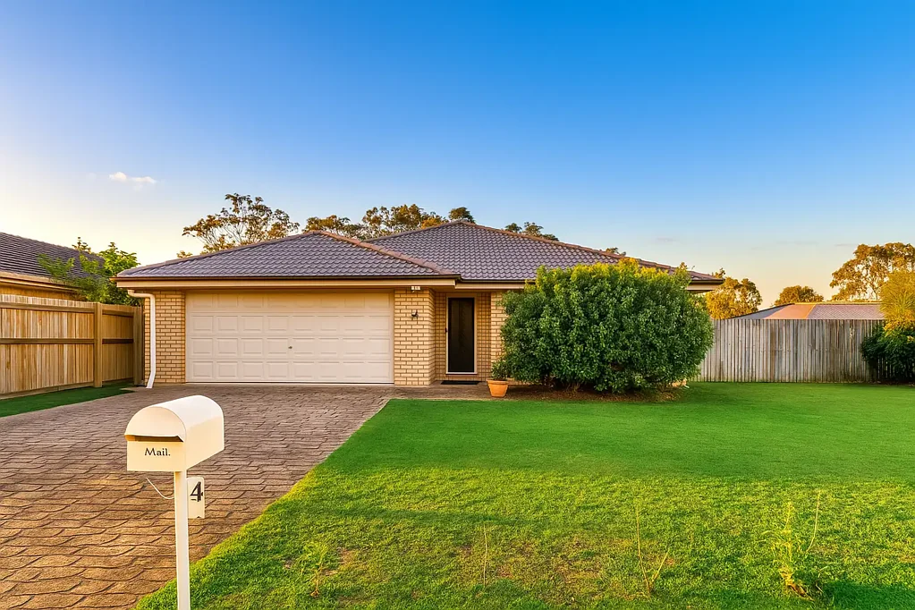 4 Keim Court, Goodna, QLD 4300