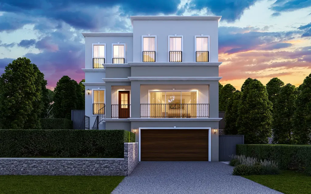 Kellyville 4ਬੈੱਡਰੂਮ OFF PLAN-FULL TURN KEY ( HOME & LAND PACKAGE ) CALL US TO BOOK VIEW DISPLAY VIEWING