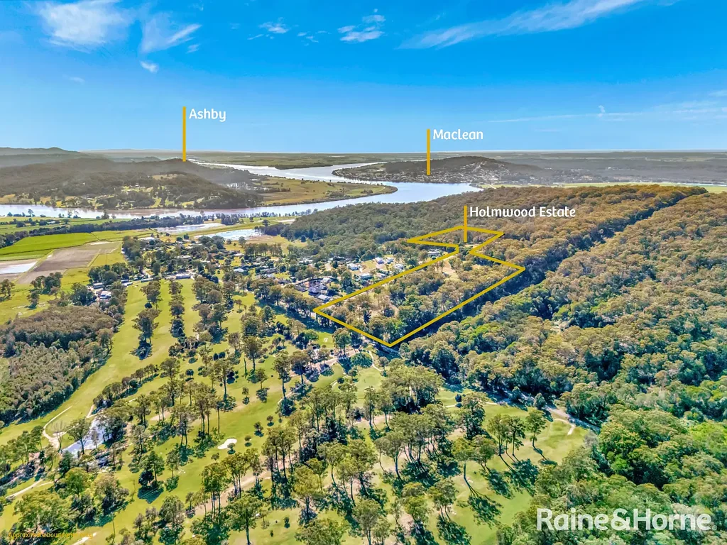 Woodford Island Premium Lifestyle Lots - Direct Access To Golf Course