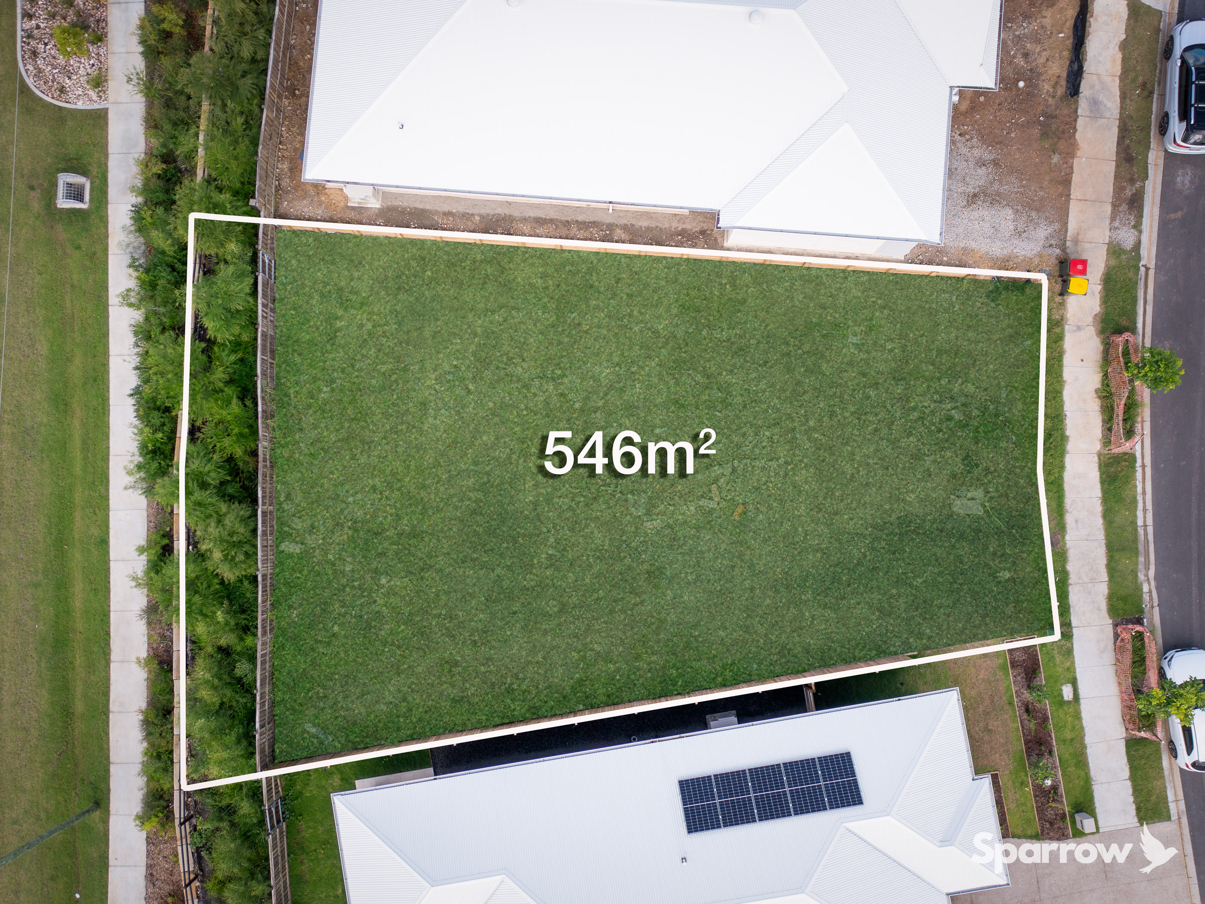 42 BROOKVIEW PL, BAHRS SCRUB QLD 4207, 0 rūma, 0 rūma horoi, Section