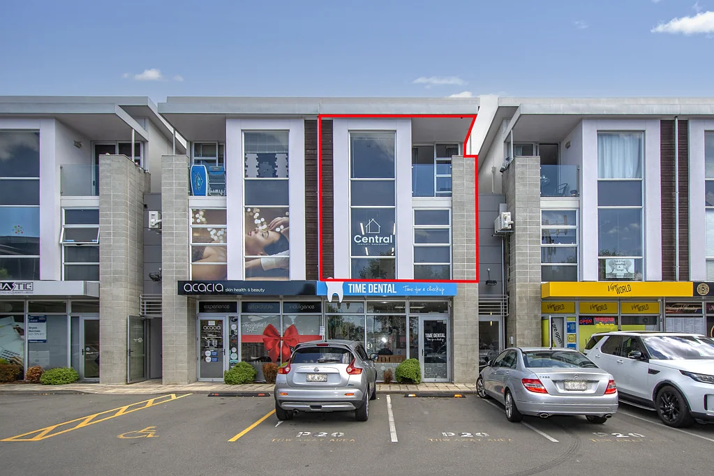 Bishopdale 2chambre Diversified Income Stream