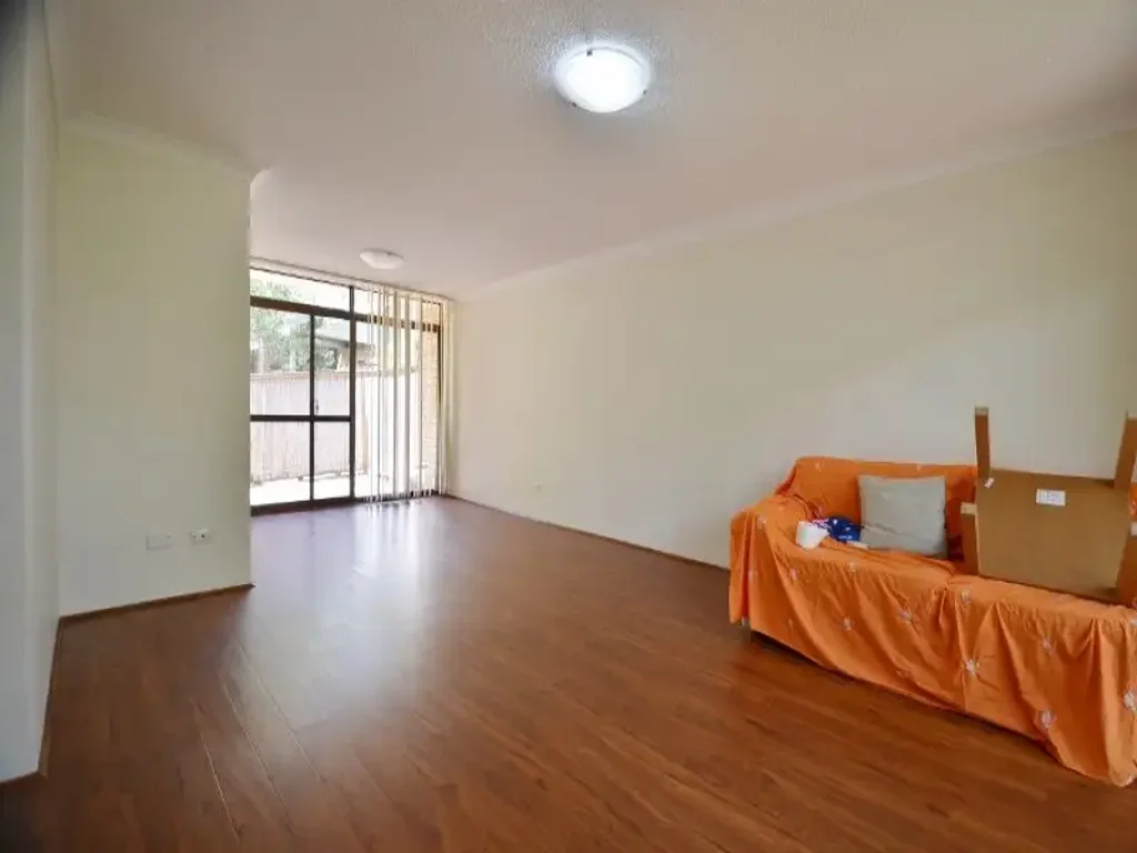 Perfectly Positioned Full Brick Two Bedroom Townhouse