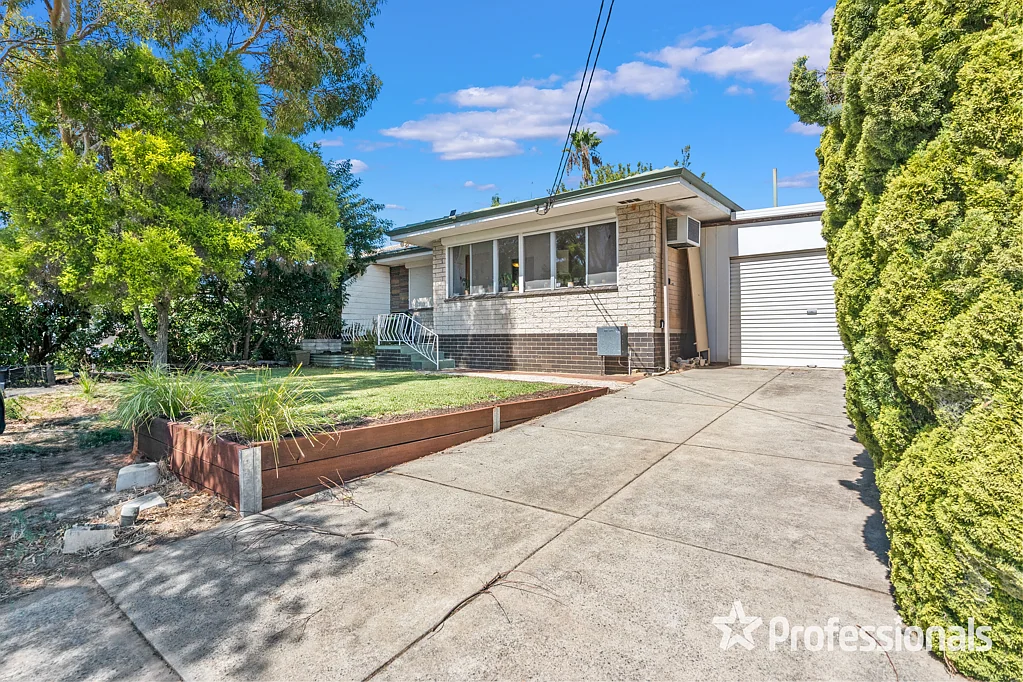 13 Wyatt Road, Bayswater, WA 6053