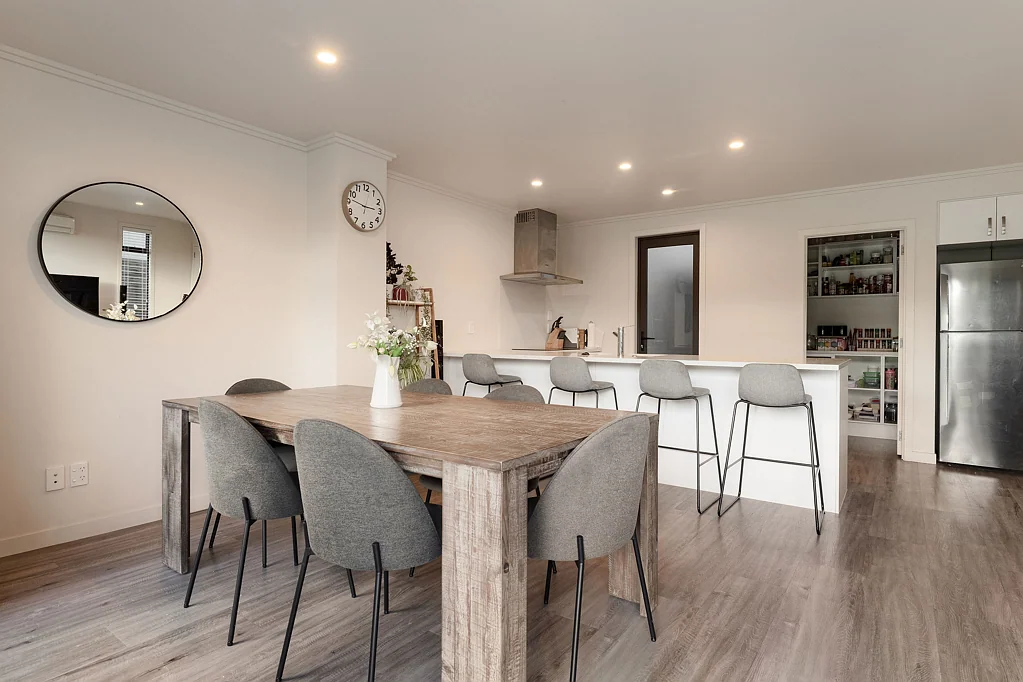 Pyes Pa 4chambre Big Home, Easy-Care Living