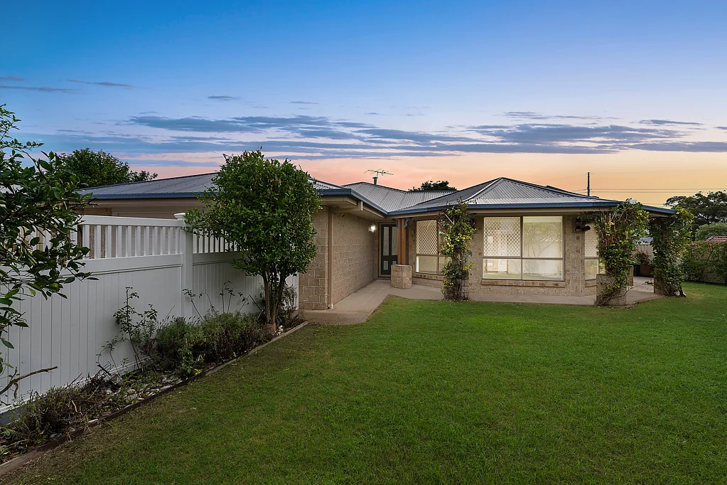 26 Goulburn Place, Kuraby, QLD 4112