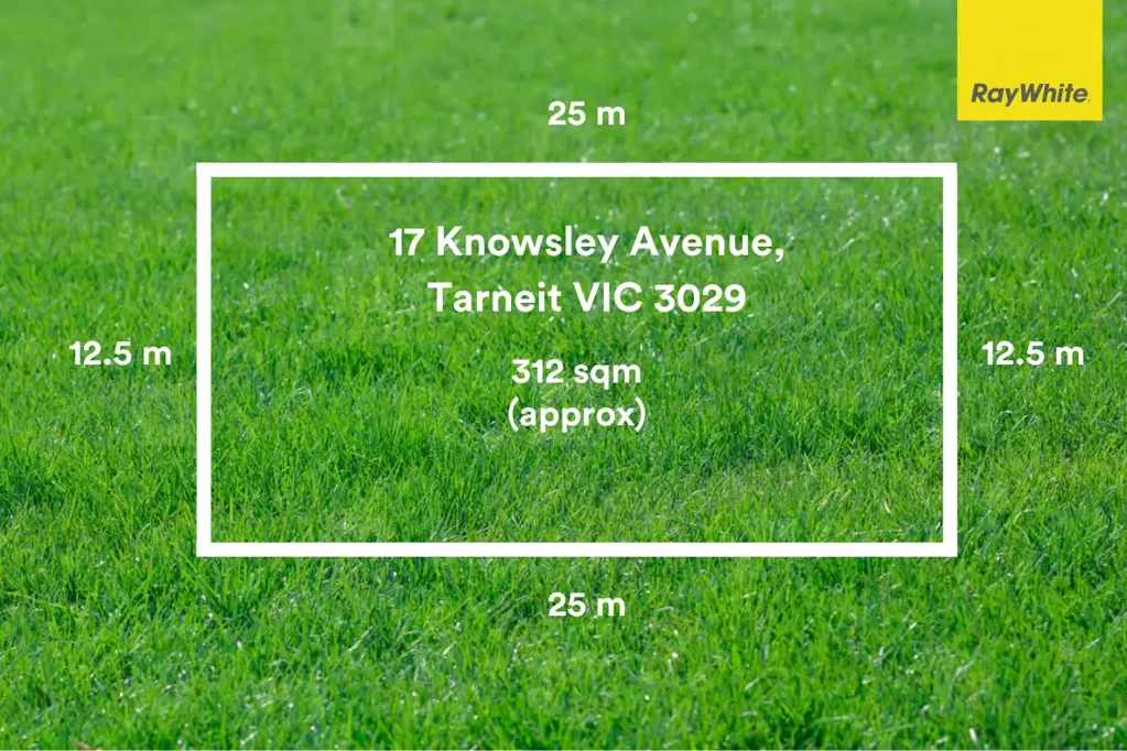 Tarneit Prime East Facing Land Opportunity - All Offers Invited!